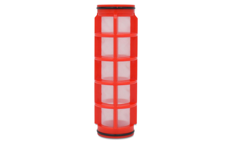 Filtru reductor PFT 1/2" / 3/4" pentru alimentare apă pompă tencuială