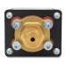Presostat aer RITMO 153015 pentru utilaje de tencuit