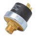 Presostat GP600 1–5 bar 230V