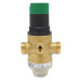 Reductor de presiune 1/2" pentru pompe de tencuială Honeywell D06F-1/2A