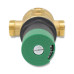 Reductor de presiune 1/2" pentru pompe de tencuială Honeywell D06F-1/2A