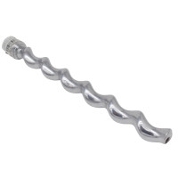 Rotor JET 2 pentru pompe de tencuiala PCS HP15 / MS100