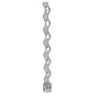 Rotor JET 2 pentru pompe de tencuiala PCS HP15 / MS100