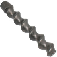 Rotor TWISTER MIXER nr. 2 pentru stator D7 2.5, pompe trifazice Bisonte