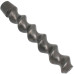 Rotor TWISTER MIXER nr. 2 pentru stator D7 2.5, pompe trifazice Bisonte