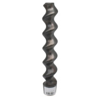 Rotor TWISTER MIXER nr. 2 pentru stator D7 2.5, pompe trifazice Bisonte