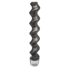 Rotor TWISTER MIXER nr. 2 pentru stator D7 2.5, pompe trifazice Bisonte