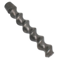 Rotor TWISTER MIXER nr. 2 pentru stator D7 2.5, pompe trifazice Bisonte