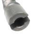 Rotor TWISTER MIXER nr. 2 pentru stator D7 2.5, pompe trifazice Bisonte