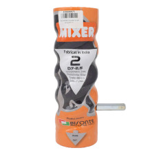 Stator MIXER nr. 2 D7 2.5 pentru pompe trifazice Bisonte, 27 l/min, 30 bar