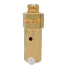 Supapa de siguranta 1/4", 3,5 bar