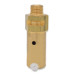 Supapa de siguranta 1/4", 3,5 bar