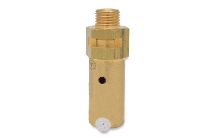 Supapa de siguranta 1/4", 3,5 bar