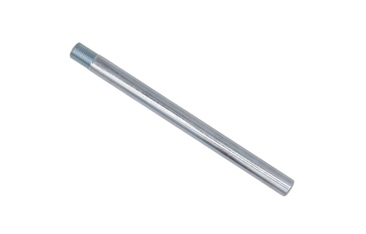 Tub aer zinc pentru pistol 10x2