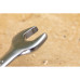 STANLEY Set 12 chei combinate FATMAX cu raft de depozitare