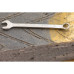 STANLEY Set 12 chei combinate FATMAX cu raft de depozitare