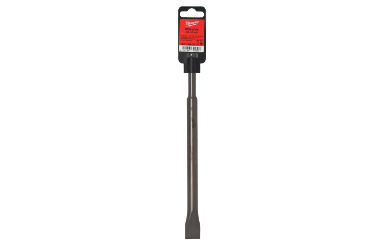 MILWAUKEE Dalta SDS+ Ingusta 250X20 MM, 4932339626