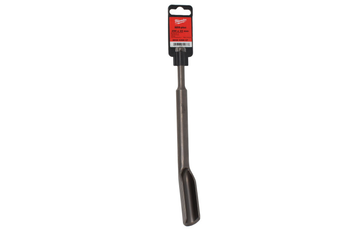 MILWAUKEE Dalta SDS-Plus 250 mm x 25 mm, 4932339627