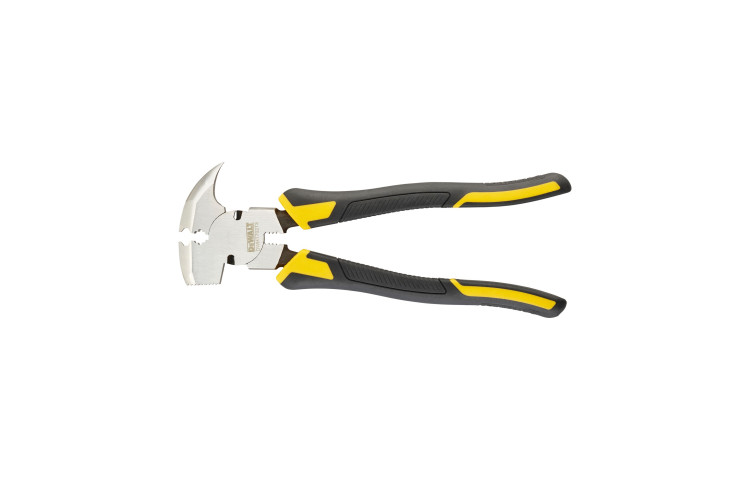 DEWALT Cleste pentru garduri, cu 2 taietoare de sarma