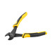STANLEY Cleste Diagonal DYNAGRIP 180 mm