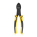 STANLEY Cleste Diagonal DYNAGRIP 180 mm