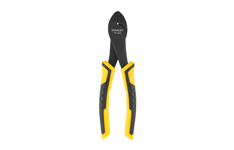 STANLEY Cleste Diagonal DYNAGRIP 180 mm