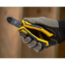 STANLEY Cleste Diagonal DYNAGRIP 180 mm