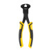 STANLEY Cleste cu taiere frontala Dynagrip 150 mm