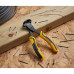 STANLEY Cleste cu taiere frontala Dynagrip 150 mm