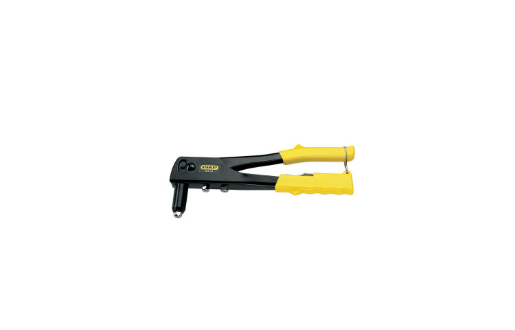 STANLEY Nituitor manual MR33 pentru nituri 2-4 mm