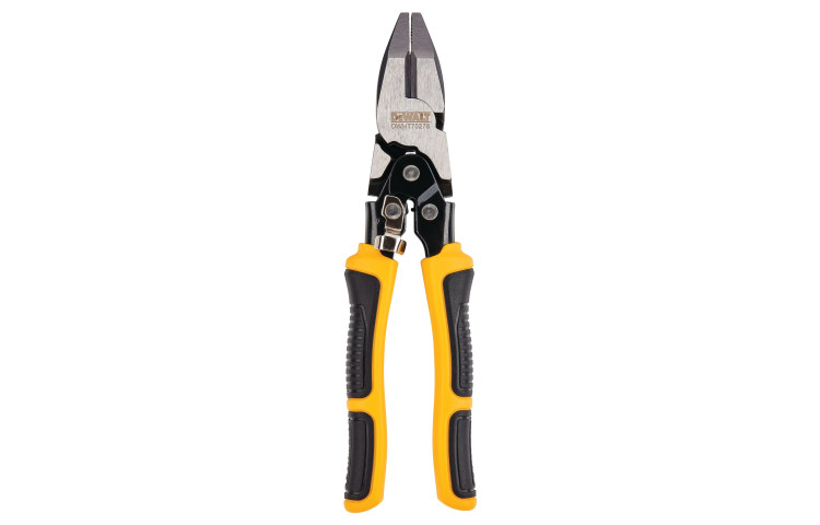 DEWALT Cleste combinat cu forta compusa