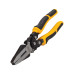 DEWALT Cleste combinat cu forta compusa