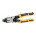 DEWALT Cleste cu varf lung DWHT0-70277, Compound Action