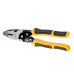 DEWALT Cleste cu varf lung DWHT0-70277, Compound Action