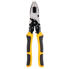 DEWALT Cleste cu varf lung DWHT0-70277, Compound Action