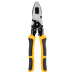 DEWALT Cleste cu varf lung DWHT0-70277, Compound Action