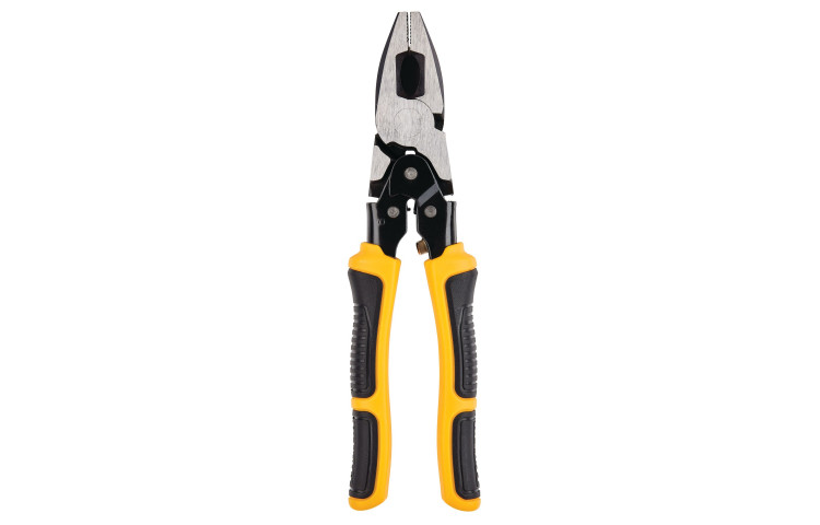DEWALT Cleste cu varf lung DWHT0-70277, Compound Action