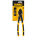 DEWALT Cleste taiere diagonala , 200 mm, 2 in 1 taiere si smulgere