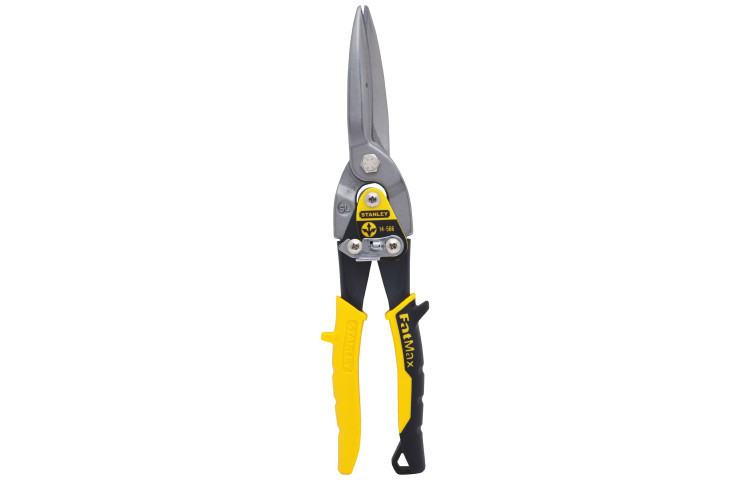 STANLEY Foarfeca FATMAX pentru Tabla cu Taiere Lunga