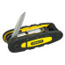 STANLEY Unealta multifunctionala pliabila 14-in-1 cu blocare