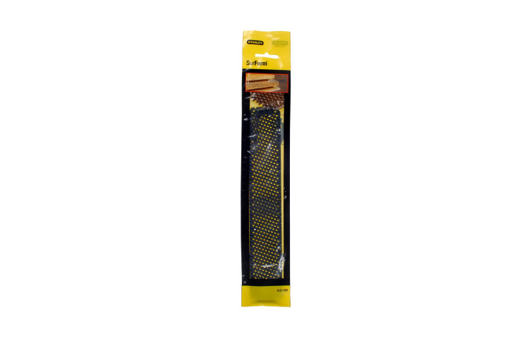 STANLEY Lamă Surform 255 mm pentru tăiere fină
