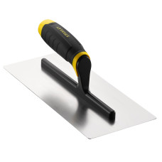 STANLEY Mistrie curbata 320 x 130 mm cu maner bimaterial