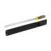 STANLEY Cutit profesional pentru taiat izolatie FATMAX 350 mm, cu teaca inclusa