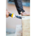 STANLEY Cutit profesional pentru taiat izolatie FATMAX 350 mm, cu teaca inclusa