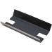 STANLEY Lama de schimb pentru razuitor 38 mm, otel calit, 2 taisuri