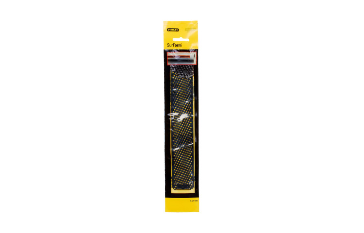 STANLEY Lama Surform 250 mm pentru Metal si Plastic