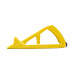 STANLEY Rindea Surform 270 mm cu corp turnat
