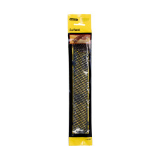 STANLEY Lama Semi-Rotunda Surform 255 mm