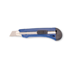 Cutter ColorExpert cu Corp din Plastic, 18mm