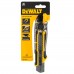 DeWALT Cuțit 25 mm cu Fixare Rotiță